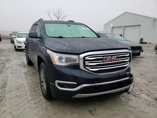 2017 GMC Acadia - Image 12