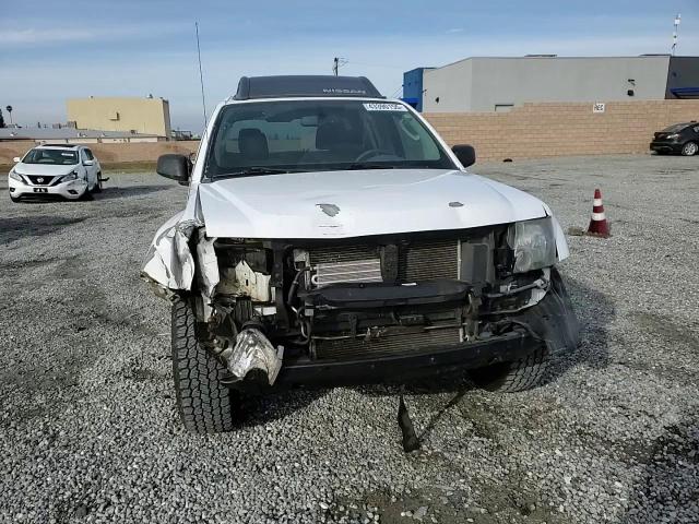 2012 Nissan Xterra Off Road VIN: 5N1AN0NUXCC514325 Lot: 43390155