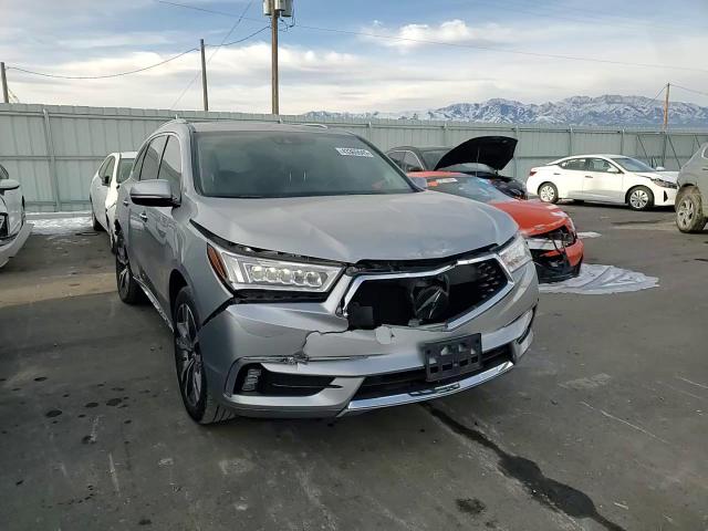 2019 Acura MDX - Image 10
