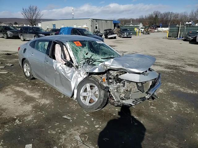 2021 Chevrolet Malibu - Image 11