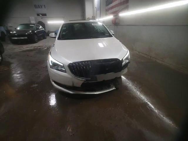 2014 Buick LaCrosse - Image 14