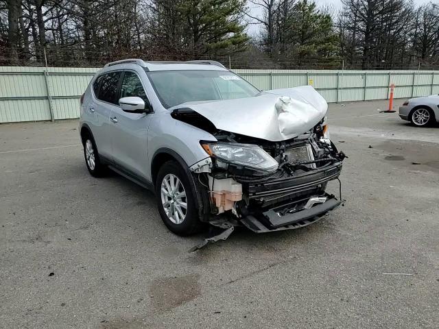2017 Nissan Rogue - Image 12