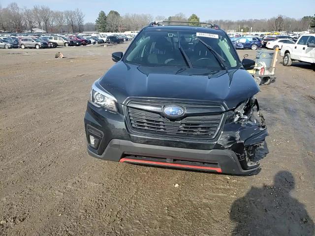 2020 Subaru Forester - Image 11