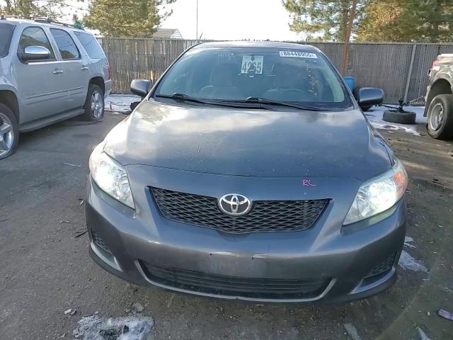2009 Toyota Corolla - Image 11