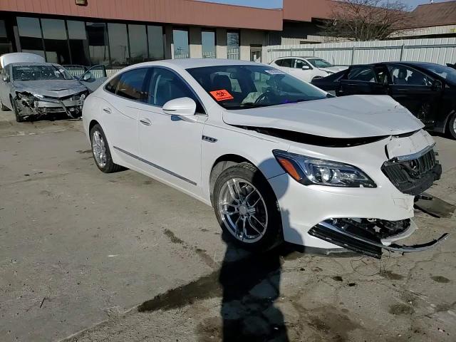 2017 Buick LaCrosse - Image 11