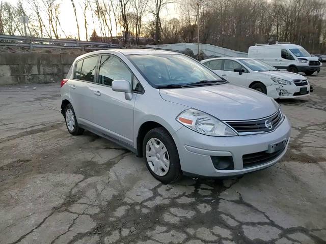 2011 Nissan Versa - Image 10