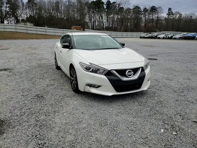 2017 Nissan Maxima - Image 10
