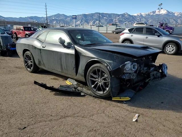 2021 Dodge Challenger - Image 11