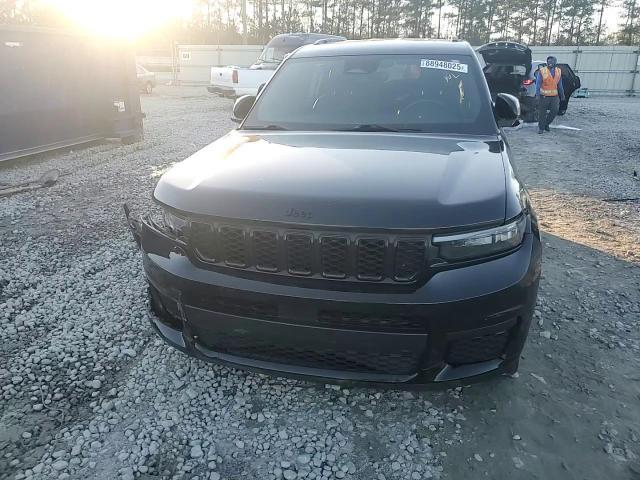 2021 Jeep Grand Cherokee - Image 12