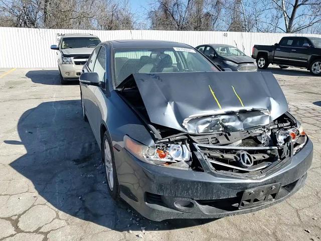 2007 Acura TSX - Image 10