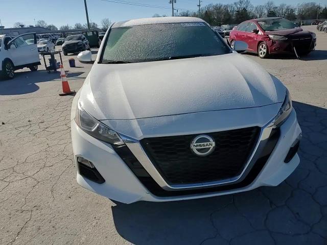 2020 Nissan Altima S VIN: 1N4BL4BV9LC117102 Lot: 87810475