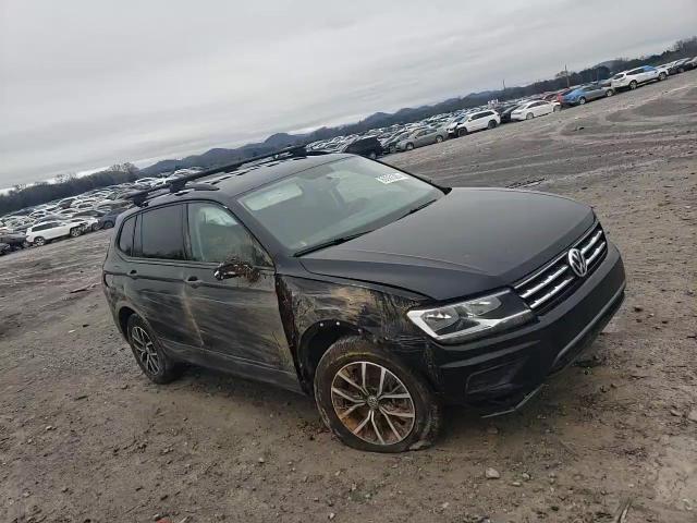 2021 Volkswagen Tiguan - Image 11
