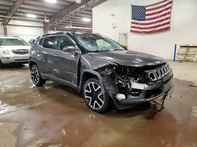 2019 Jeep Compass - Image 14
