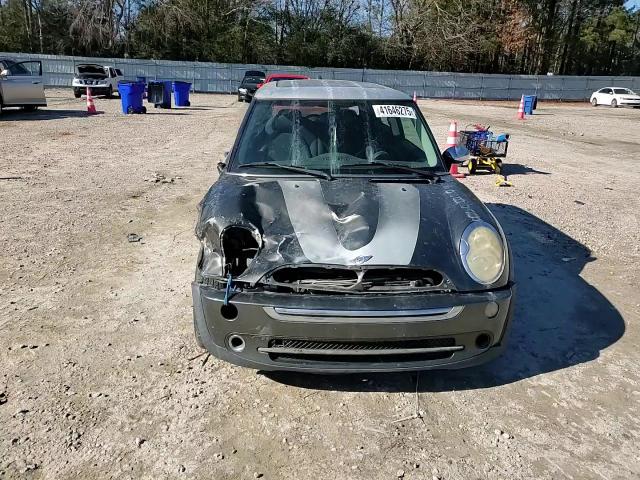 2006 Mini Cooper VIN: WMWRC33536TJ75791 Lot: 41646275