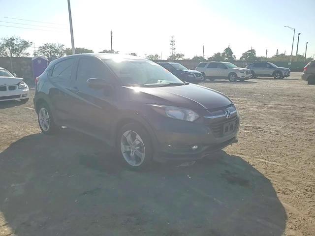 2017 Honda HR-V - Image 11