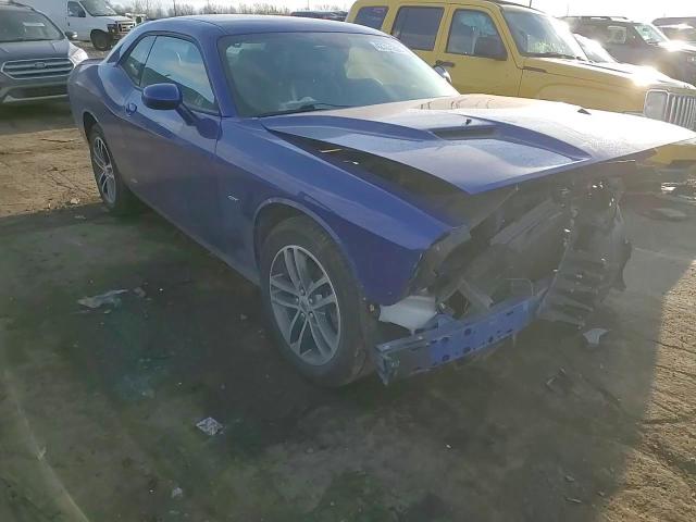 2018 Dodge Challenger - Image 11