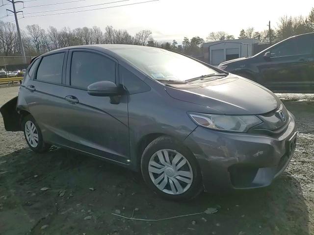 2017 Honda Fit - Image 11