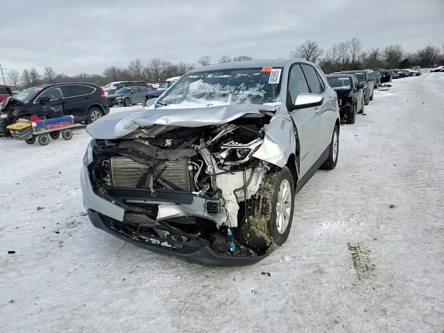 2018 Chevrolet Equinox - Image 12