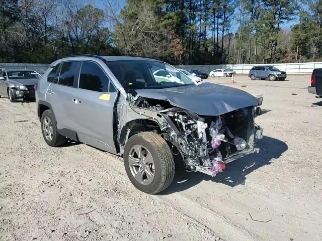 2022 Toyota Rav4 Xle VIN: 2T3W1RFV3NC202656 Lot: 87262214