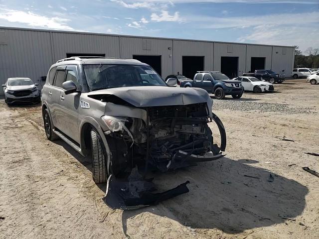 2012 Infiniti QX56 - Image 12