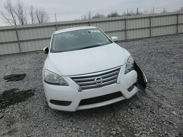 2014 Nissan Sentra - Image 11