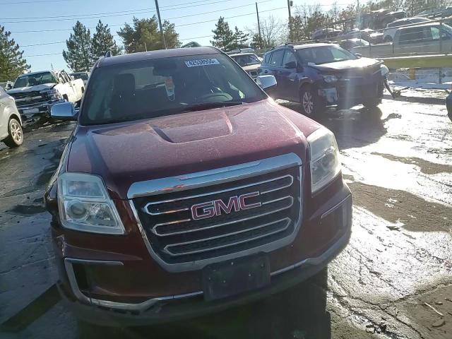 2016 GMC Terrain - Image 10