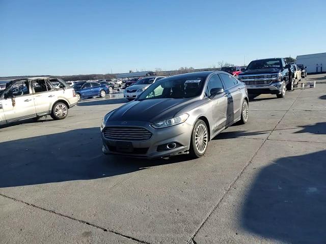 2013 Ford Fusion - Image 13