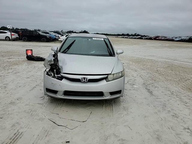 2010 Honda Civic - Image 11