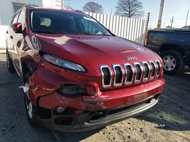2016 Jeep Grand Cherokee - Image 11