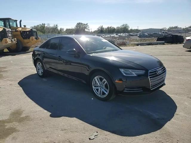 2017 Audi A4 - Image 11