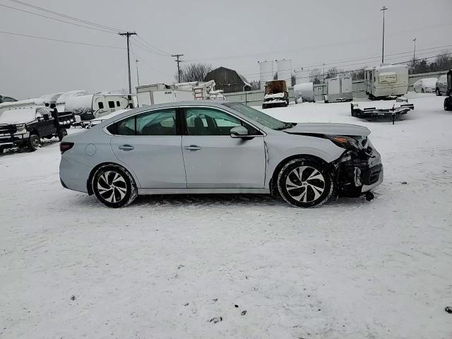 2022 Subaru Legacy - Image 14
