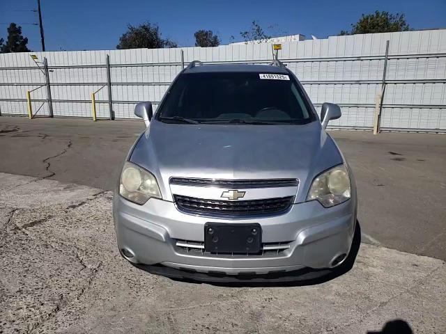 2014 Chevrolet Captiva - Image 12