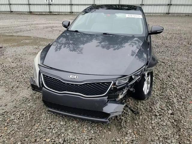 2015 Kia Optima - Image 10