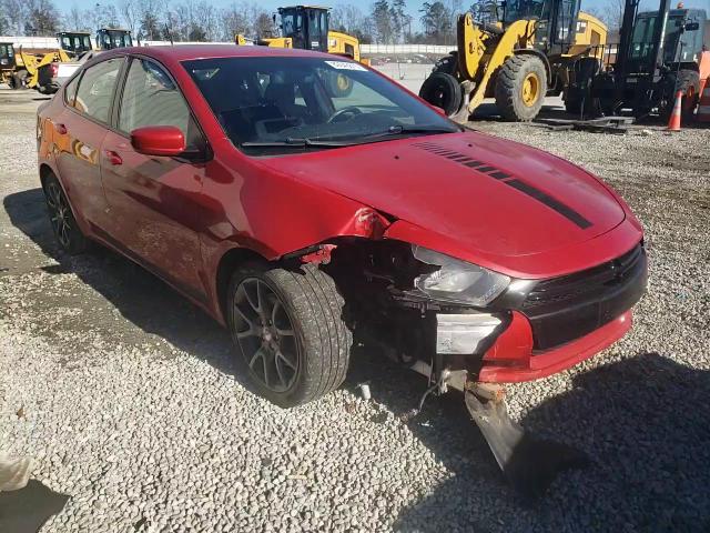 2016 Dodge Dart - Image 11