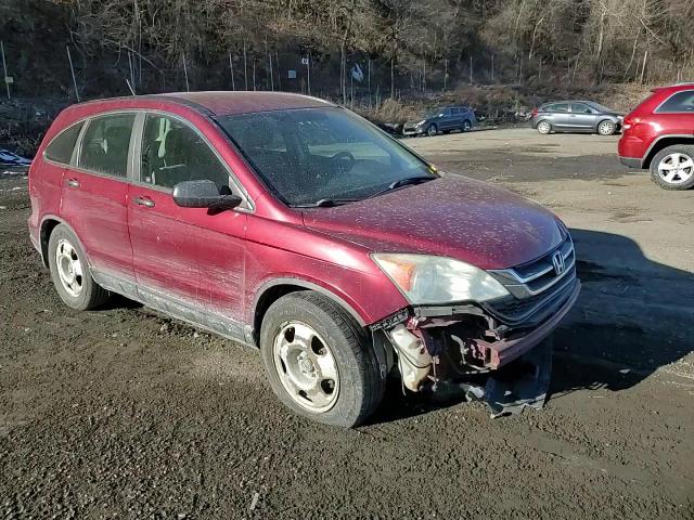 2011 Honda CR-V - Image 11