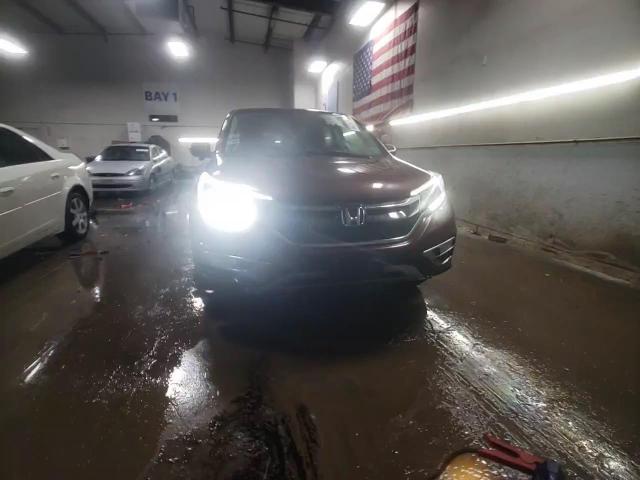 2015 Honda CR-V - Image 13