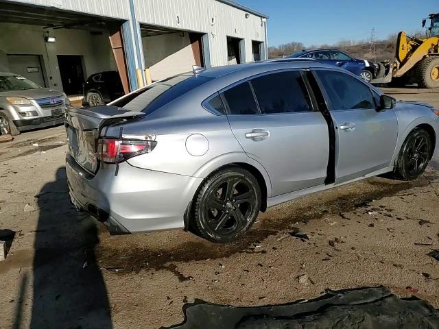 2020 Subaru Legacy - Image 13