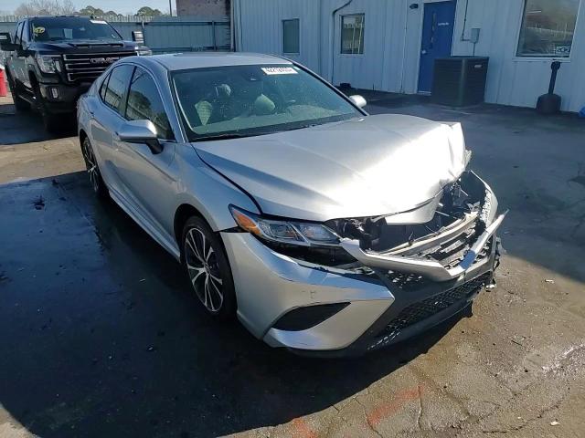2020 Toyota Camry - Image 14