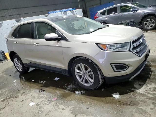 2017 Ford Edge - Image 12