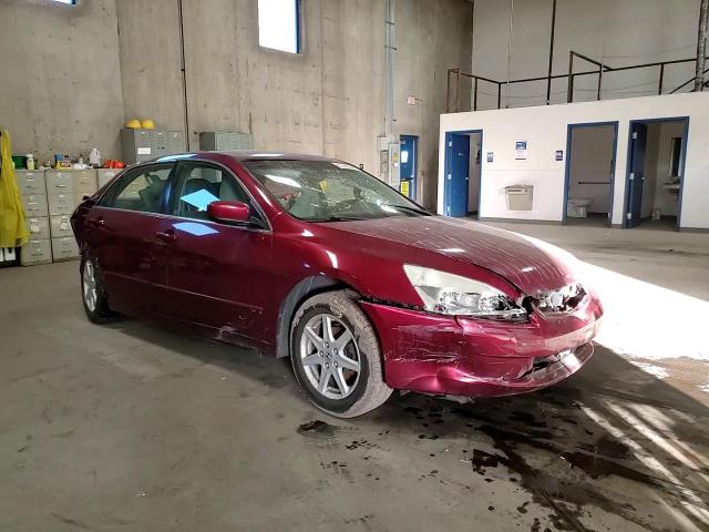 2003 Honda Accord - Image 11