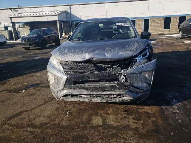 2018 Mitsubishi Eclipse Cross Le VIN: JA4AT4AA6JZ063654 Lot: 41957665