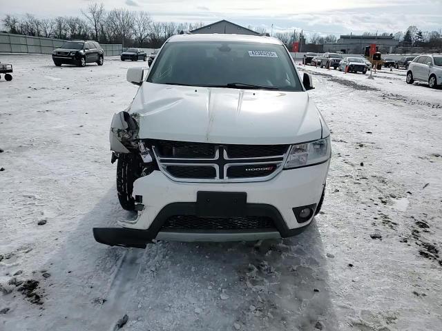2019 Dodge Journey - Image 12