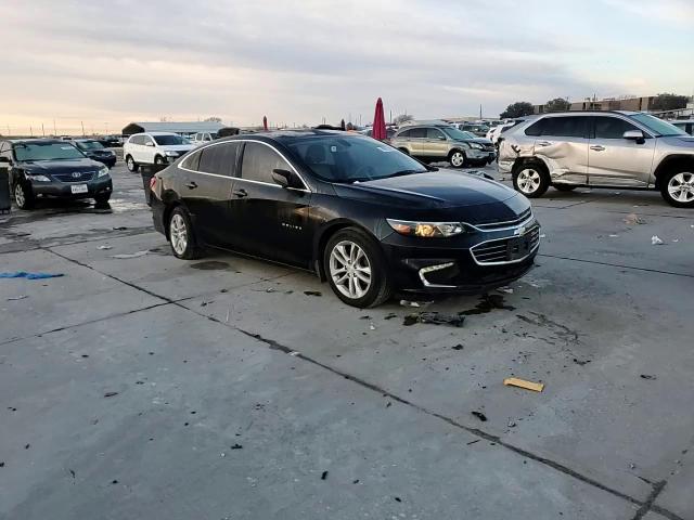 2016 Chevrolet Malibu - Image 13