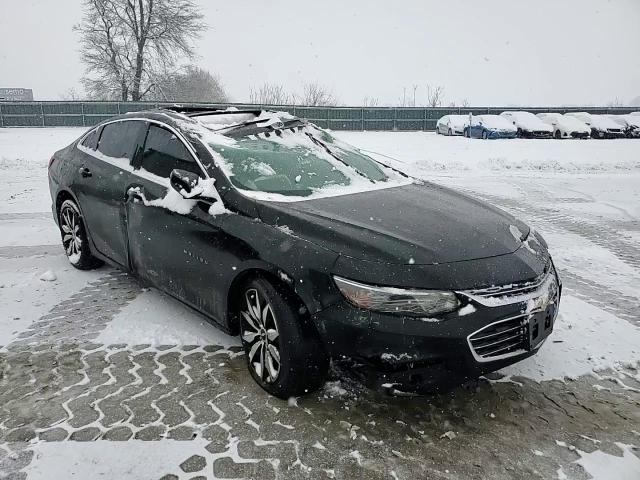 2017 Chevrolet Malibu - Image 11