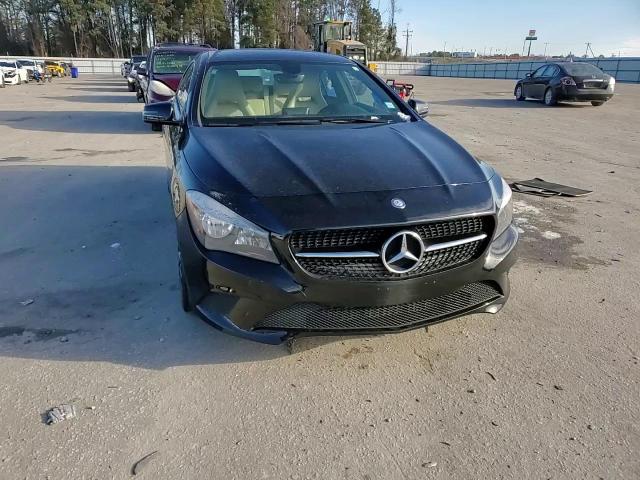 2014 Mercedes-Benz CLA-klasse - Image 11