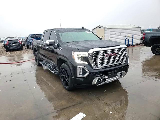2021 GMC Sierra - Image 13