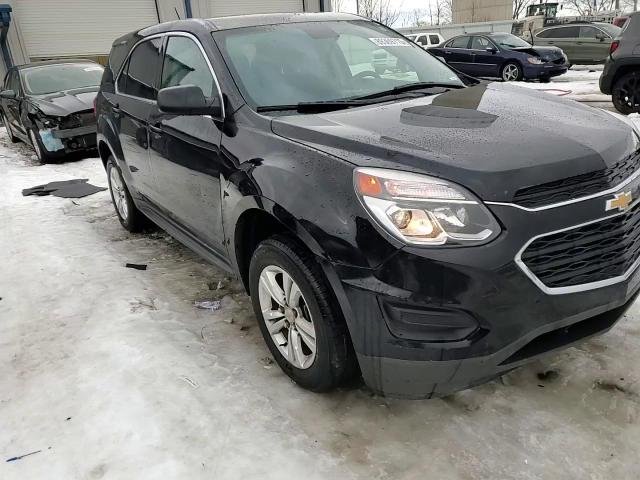 2017 Chevrolet Equinox - Image 14
