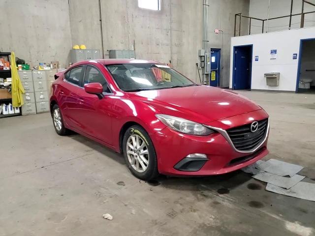 2014 Mazda 3 - Image 10
