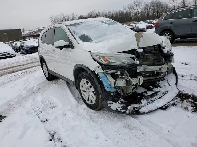 2016 Honda CR-V - Image 11