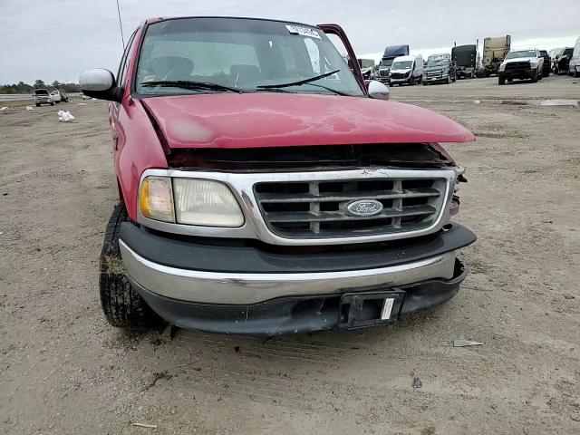 2001 Ford F-150 - Image 11